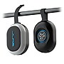 JLab - Pop Party Portable Bluetooth Speaker, Water Resistant, Black (SBGORBLK82)~#|#~808574B9-B82E-4FF0-BA08B42D8BE381EF_sc7