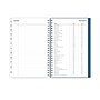Planning Calendar BS Savoy Cool PP 5x8 RY26 Wkly/Mthly Safety Wirebound -~#|#~8087332A-7212-489C-BE7C945A16240CFB_sc7