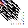 BIC Intensity Fineliner Felt Pens, Fine Point, Assorted Inks, 10/Pack (FPINFAP10-AST)~#|#~8088D338-897A-4D6A-9F1B860104254BF2_sc7