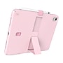 Speck StandyShell 10.9" Cover for Apple 10.9" iPad 10th Generation, Soft Lilac/Hydrangea Purple (150415-3242)~#|#~808ADD00-4570-4C8E-92D0893CC4869DF0_sc7