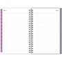 2024 Blue Sky Laila 5" x 8" Weekly & Monthly Planner, Multicolor (137276-24)~#|#~808B9F4B-24CC-4B6D-B2230CD7E742E09D_sc7