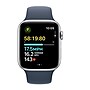 Apple Watch SE, GPS + Cellular, 44mm, Silver Aluminum Case, Blue Sport Band (MREE3LL/A)~#|#~808C36A8-FB08-4652-9C3B22F81B94B444_sc7