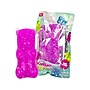 Keycraft Squishy Bear Sensory Toy, Assorted Colors (NV584)~#|#~808CA533-2868-48E1-BFC7CE228DDF1E0B_sc7