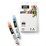 Liquitex Professional Acrylic Paint Marker, Fine Tip 2 mm, Vibrant Colors, 6/Pack (LIQ3699247)~#|#~808E1A3D-85C2-4D30-B12FF208D4D5092F_sc7