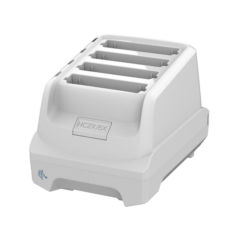 Zebra Battery Charger (SAC-HC2L5L-4SCHG) image 1