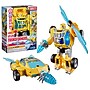 Transformers CYBERWORLD Energon Surge Bumblebee Power Spark, Multicolored (G2451)~#|#~80970927-077A-426B-AF5FC3412D4BD8A1_sc7