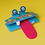 Prang 18" x 24" Construction Paper, Gray, 50 Sheets/Pack, 3 Packs/Bundle (PAC8817-3)~#|#~8098422C-7F1D-405E-A7447C0CE3796FD3_sc7
