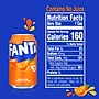 Coca-Cola Orange Fanta Soda, 12 oz., 24/Carton (49000030730)~#|#~809846FC-A62F-401E-84589B4E404DAA8D_sc7