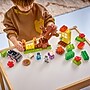 LEGO DUPLO Bluey Pizza Girls with Muffin and Bluey, 44 Pieces (10469)~#|#~8098D433-B803-4DD8-8E5D9E89C1D673A2_sc7