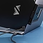 SideTrak Swivel Pro Touch HD 13.3" 60 Hz Attachable Portable Monitor, Black (LTTL133)~#|#~8098F556-7C5B-494E-815A964B0BECEA88_sc7
