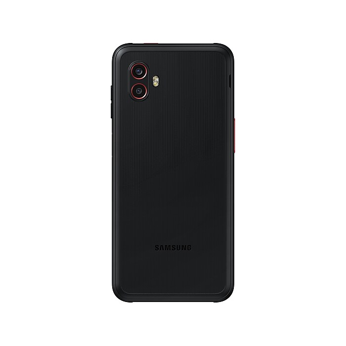 Samsung Galaxy XCover6 Pro 5G Unlocked Cell Phone, 128GB, Black