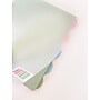 Carolina Pad Noted Premium 5-Subject Subject Notebooks, College Ruled, 150 Sheets, Assorted Colors (17514)~#|#~8099D86A-F598-4366-B45C1C0703EED41C_sc7