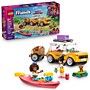 LEGO Friends Friendship Road-Trip Travel Car Building Set, 220 Pieces (42659)~#|#~809BACAE-1D43-46C1-AE81853409004B2F_sc7