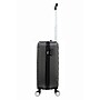 TUCCI 4-Piece Hardside Spinner Carry-On Luggage Set, TSA Checkpoint Friendly, Charcoal (T0533-04PC-CHL)~#|#~809BB3E9-1D49-4789-8D7D8C66ABB9CCA5_sc7