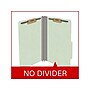 Medical Arts Press Pressboard Classification Folder, 2" Expansion, Legal Size, Pale Green, 25/Box (DV-T52-02-3PGN)~#|#~809BE8A1-5141-4BD9-8C5A925AE45CFCE6_sc7