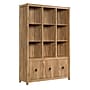 Sauder Cannery Bridge 72"H Bookcase, Sindoori Mango (424192)~#|#~809CCE58-C669-4029-89DC84FF1835A85C_sc7