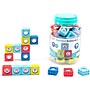 Educational Insights Alphabet BubbleBrix Fidget Popper (2598)~#|#~80A05265-8FC5-42FD-986CCDD9356F8989_sc7
