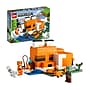 LEGO Minecraft The Fox Lodge, 193 Pieces (21178)~#|#~80A175FA-C6D3-4C8C-BDE043E938326F6E_sc7
