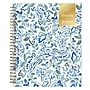2026-2027 Blue Sky Day Designer 7" x 9" Academic Year Weekly & Monthly Planner, Plastic Cover, Blue (158188)~#|#~80A1E115-59EB-4AFE-A3A6701F96AB6663_sc7