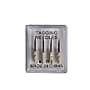 Nahanco Replacement Needle, 4/Pack (400F)~#|#~80A2DC58-F1EC-49E1-A2951E56F32782EA_sc7