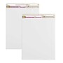 Post-it Recycled Super Sticky Wall Easel Pad, 25" x 30", 30 Sheets/Pad, 2 Pads/Pack (559RP)~#|#~80A334AD-4AAD-4D44-82E0EC78B0761DF5_sc7