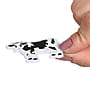 Ready2Learn Foam Animal Stickers, Multicolored, 168/Pack (CE-10094)~#|#~80A41A0B-0EAC-4D94-822429973930D9D9_sc7