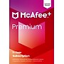 McAfee+ Premium for Unlimited Devices, 1-Year Subscription with Auto-Renewal, Product Key Card (MPP51ESTURPIM)~#|#~80A5475F-E0EC-4332-8BEB9408B5DF00C7_sc7
