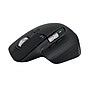 Logitech MX Master 3S Wireless Ergonomic Optical Mouse, Black (910-006556)~#|#~80A7ABAF-349E-457C-98FC10A8E5F52CDE_sc7