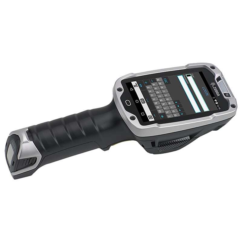 Zebra TC8000 Touch Mobile Computer (TC83B0-2005A510NA) image 1