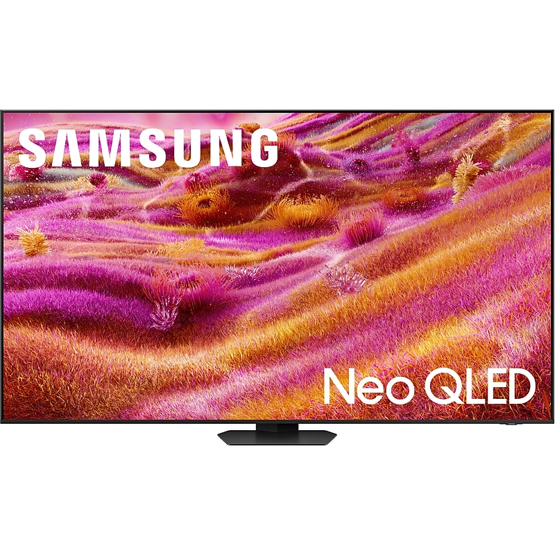 Samsung Neo QN90F 43” Smart QLED 4K UHD AI Enabled TV (QN43QN90FAFXZA) image 1