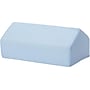 DMI Elevating Leg Rest, Blue, 10" x 7" x 17" (555-8080-0121)~#|#~80AA767B-49B4-4679-BE53C7802033A3A4_sc7