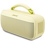 Bose SoundLink Max Wireless Bluetooth Portable Speaker, Waterproof, Citrus Yellow (883848-0300)~#|#~80AAEB88-D44B-4F29-A1EFDE5AB56F289D_sc7