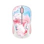 Logitech Design Limited Edition Wireless Ambidextrous Optical Mouse, Cotton Candy (910-007055)~#|#~80AC2438-05CD-430A-B24EAFAC9E740C54_sc7