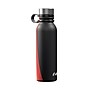 Outdoors Professional Stainless Steel Double-Walled Vacuum-Insulated Travel Bottle, 20 oz., Retro Good Vibes (OUTD9294)~#|#~80AF6191-B81F-4636-80CF04F9631B090A_sc7