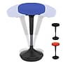 Uncaged Ergonomics Armless Wobble Office Stool, Blue (WSU)~#|#~80AFC40A-F534-4825-8EA3AF99B1468A56_sc7