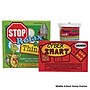 S&S Start the Conversation Night Kit SEL Middle School, Manipulative (LR4638001)~#|#~80AFCC35-C199-473E-AE602A0A7FD1B254_sc7
