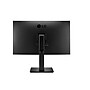 LG 27" FHD IPS 60Hz Monitor, Height Adjustable, Black (27BP450Y-I)~#|#~80B00511-53F4-449A-A79613A2FE33FDB9_sc7
