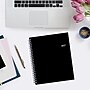 2027 Blue Sky Passages 7" x 9" Calendar Year Weekly & Monthly Standard Planner, Plastic Cover, Black (159431)~#|#~80B0053F-DC16-4326-B01FA5163419163E_sc7