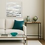 Amanti Art Oceanic Dreams by Lera Framed Canvas Wall Art Print, 22"W x 22"H (A42678944169)~#|#~80B1ADE6-AF7B-40BD-BC2B9C1DA66EBACD_sc7