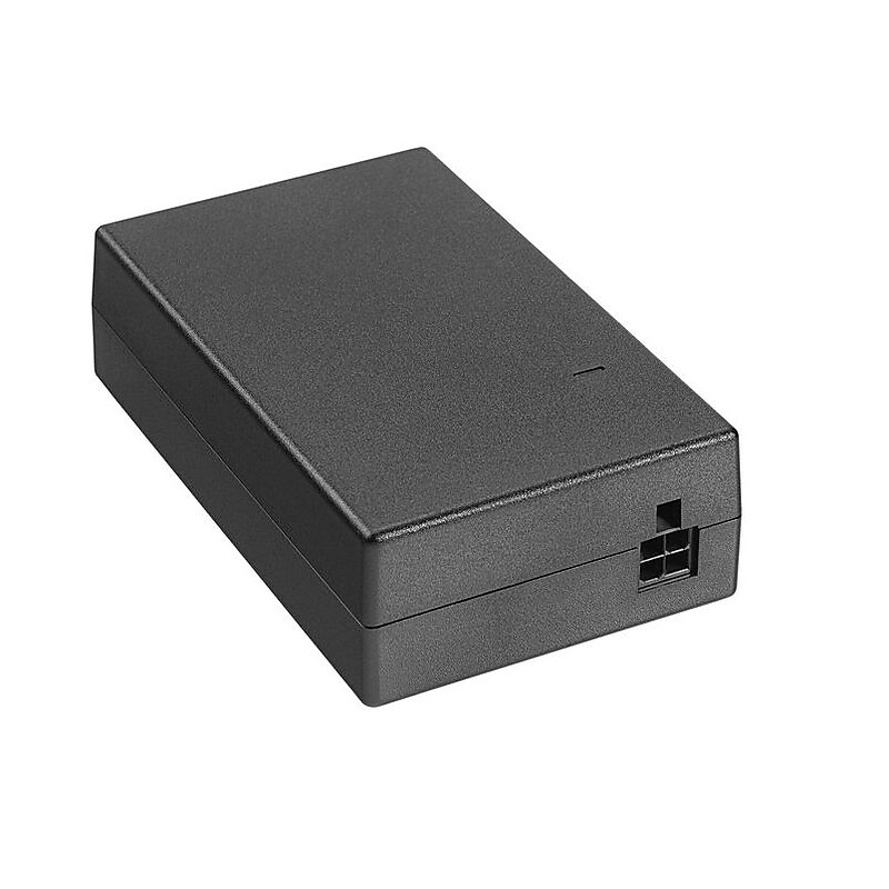 Zebra Power Supply Adapter Brick 100-240V 2.4A AC 12V 4.16A 50W DC (PWR-BGA12V50W0WW) image 1
