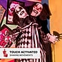 Haunted Hill Farm Lifesize Animatronic Two-Headed Clown (HHCLOWN-37FLSA)~#|#~80B5E90B-7D8E-4267-A2241ECD592E6FEF_sc7
