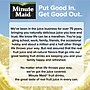 Minute Maid Lemonade, No Pulp, 12 oz., 24/Carton (00025000058387)~#|#~80B61E26-3494-460F-957F4573069FF373_sc7