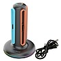 Nyko Charging Dock for Joy-Con Controllers, Nintendo Switch 2 Compatible, Black (87403)~#|#~80B7367E-55EB-4C6B-A071BADDABDE9DF5_sc7