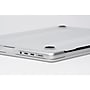 Zagg 13" Laptop Case, Clear (702315481)~#|#~80B86313-CDAA-49B2-994A3C813C7F7798_sc7
