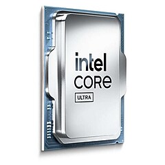 Intel Core Ultra 9 CPU 24-Core 2.50GHz Computer Processor, Socket