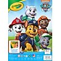 Crayola Paw Patrol Characters Coloring Book, 96 Pages (42725)~#|#~80BCE1AB-DFE7-4464-8FEA9E8BD34B31A1_sc7
