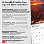 2026 BrownTrout Sunrise Sunset 12" x 12" Monthly Wall Calendar (9798330705719)~#|#~80BDE59B-4319-43A3-91850F10CC9DE075_sc7