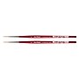 da Vinci COSMOTOP-SPIN Mixed Media Synthetic Bristle, Rigger Brushes, 2/Pack (DVXVA12800-2)~#|#~80C64620-7CD7-47A7-BAFECC5045E939AB_sc7