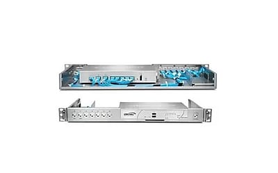 Sonicwall Rack Mount Kit for TZ300/TZ400 Network Security Firewall (01-SSC-0525) Simolary simolary.com