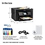 Epson WorkForce Pro WF-3820 Wireless Color Inkjet Printer, All-In-One, Print, Scan, Copy, Fax (9472526)~#|#~80C7CB04-E5C7-414D-B6FA0AA40024C73F_sc7
